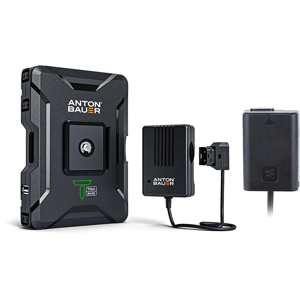 Anton Bauer Titon Base Kit for Sony NP-FW50 8275-0145