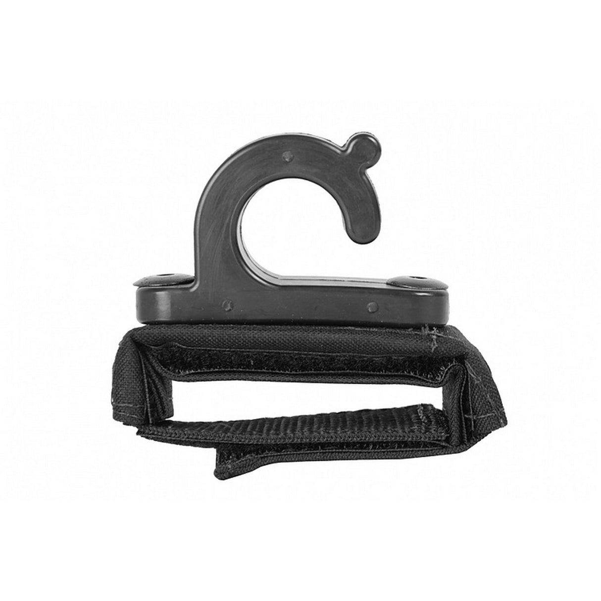 Porta Brace ATV-BMPH Boom Pole Clip and Attachment Wrap