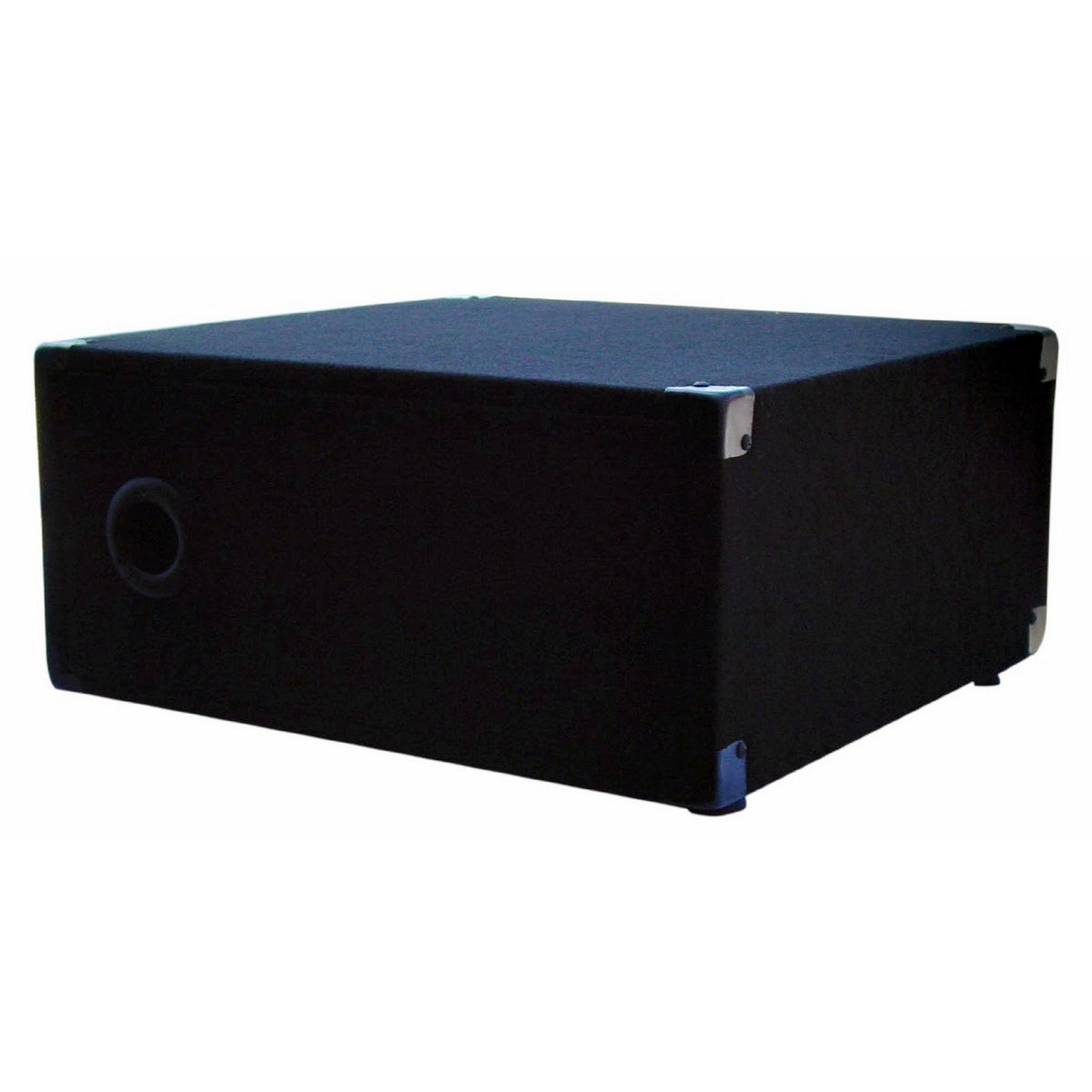 Odyssey 4 Space Carpeted Medium Duty Amp Rack