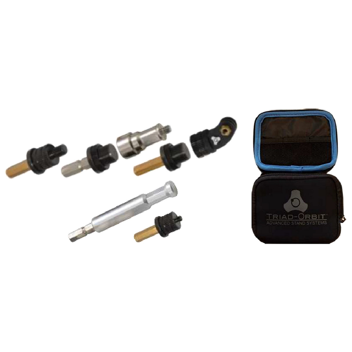 Triad-Orbit AV Pack 7 IO-H Accessories Pack