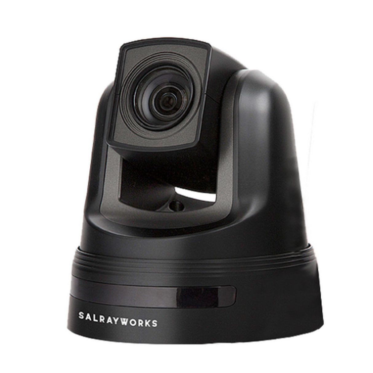 Salrayworks K-M20-B Exmor R CMOS Sensor PTZ Camera White