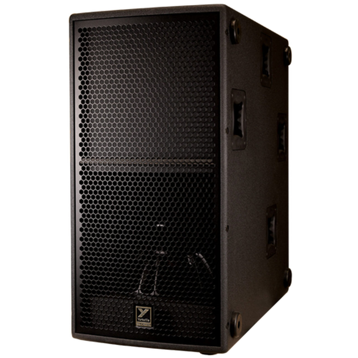 Yorkville SA115S 4500W 1 x 15-Inch Synergy Active Subwoofer