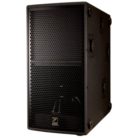 Yorkville SA115S 4500W 1 x 15-Inch Synergy Active Subwoofer