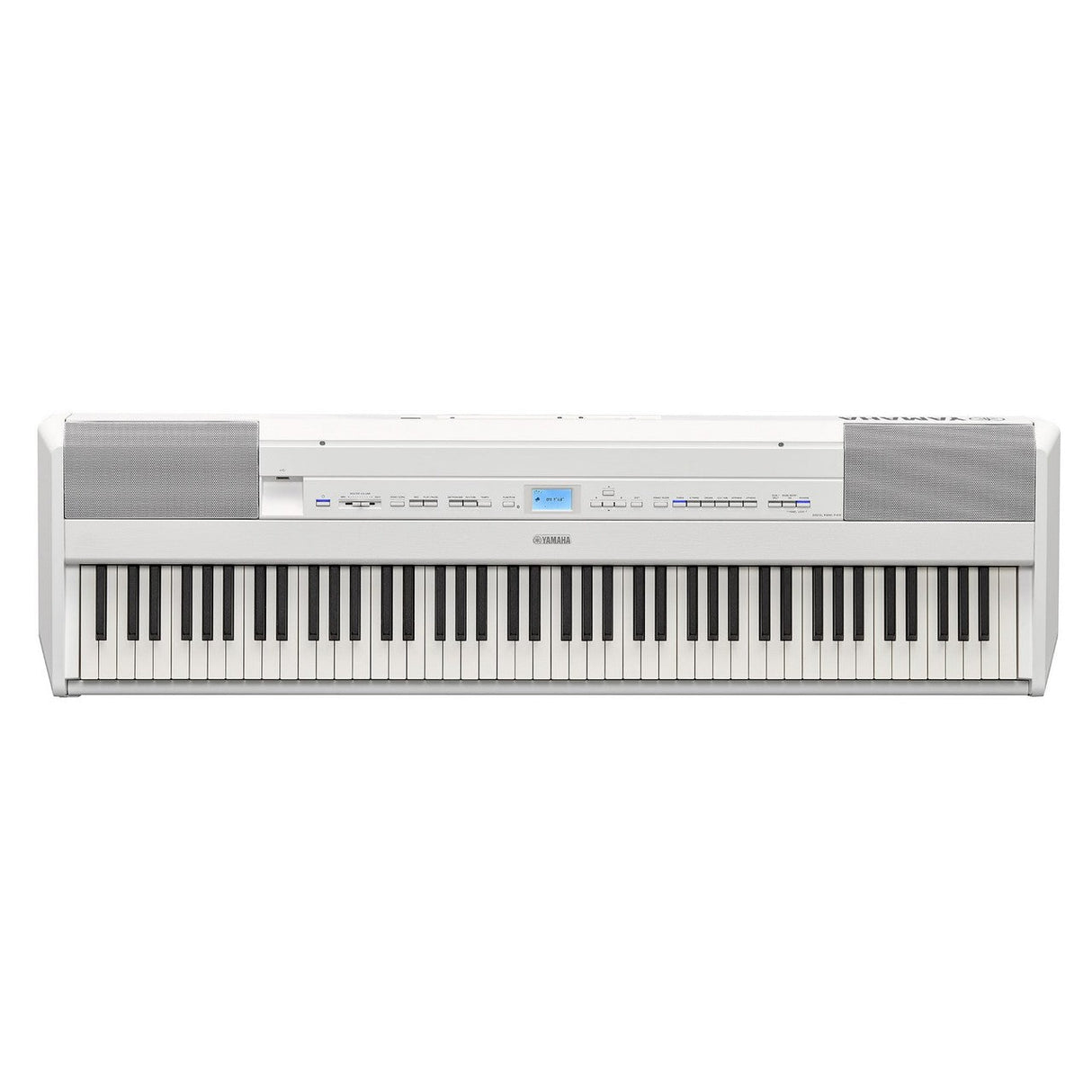 Yamaha P-515WH Digital Piano White
