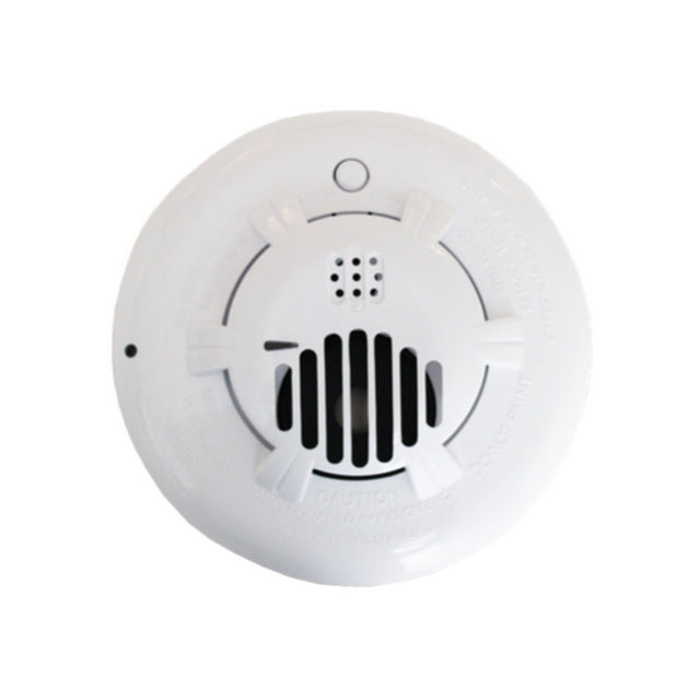 Qolsys IQ Carbon Monoxide Detector with 319.5 MHz Radio