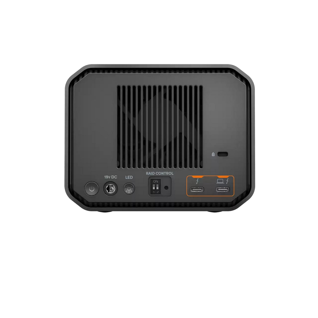 SanDisk Professional G-RAID MIRROR External RAID HDD 48TB