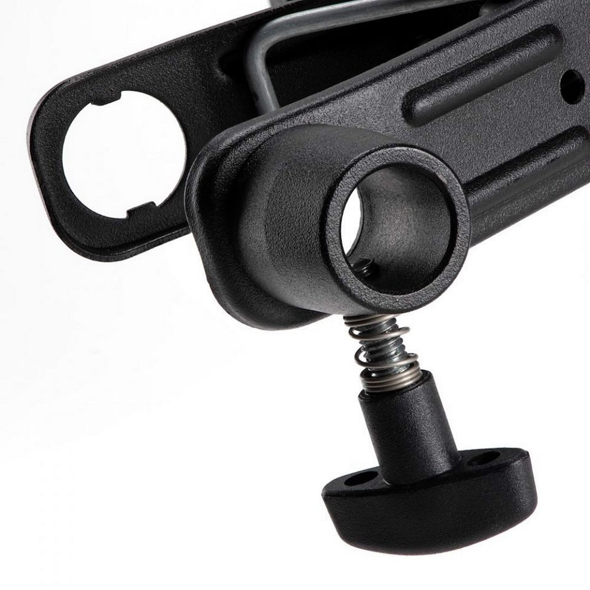 Manfrotto 175F-2 Cold Shoe Spring Clamp