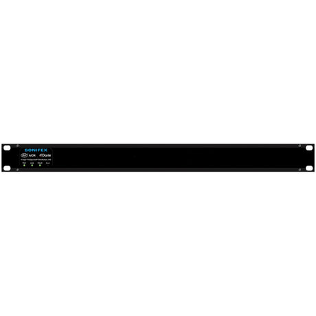 Sonifex AVN-AI04 4 I/O Dante Interface PoE