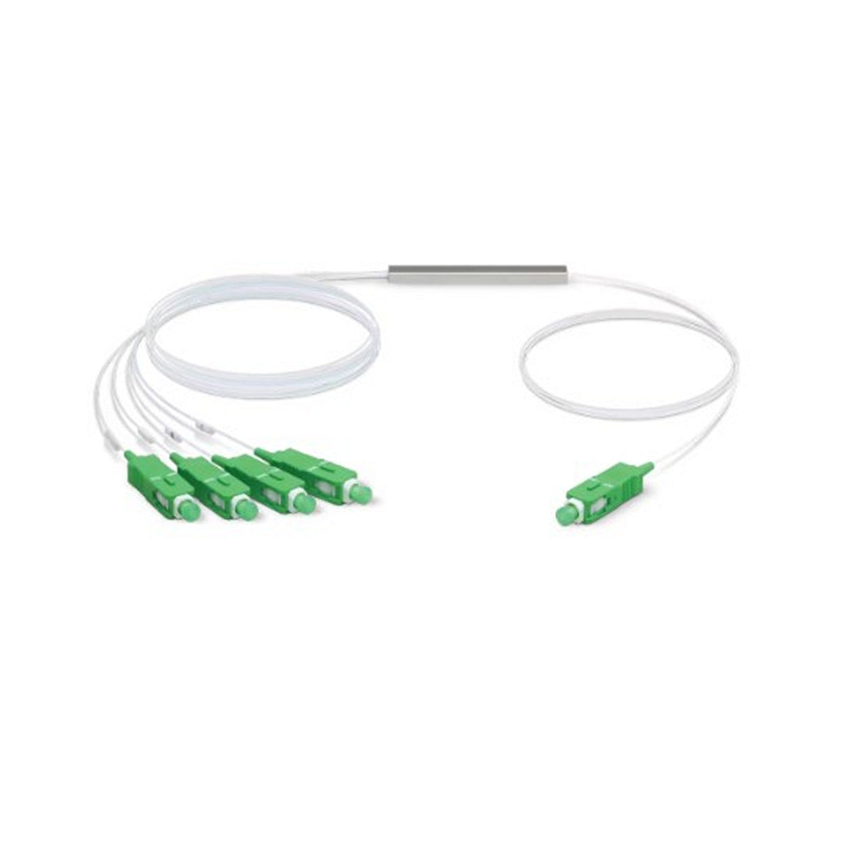 Ubiquiti UFiber Splitter 1x4 G657A1 Fiber Distribution