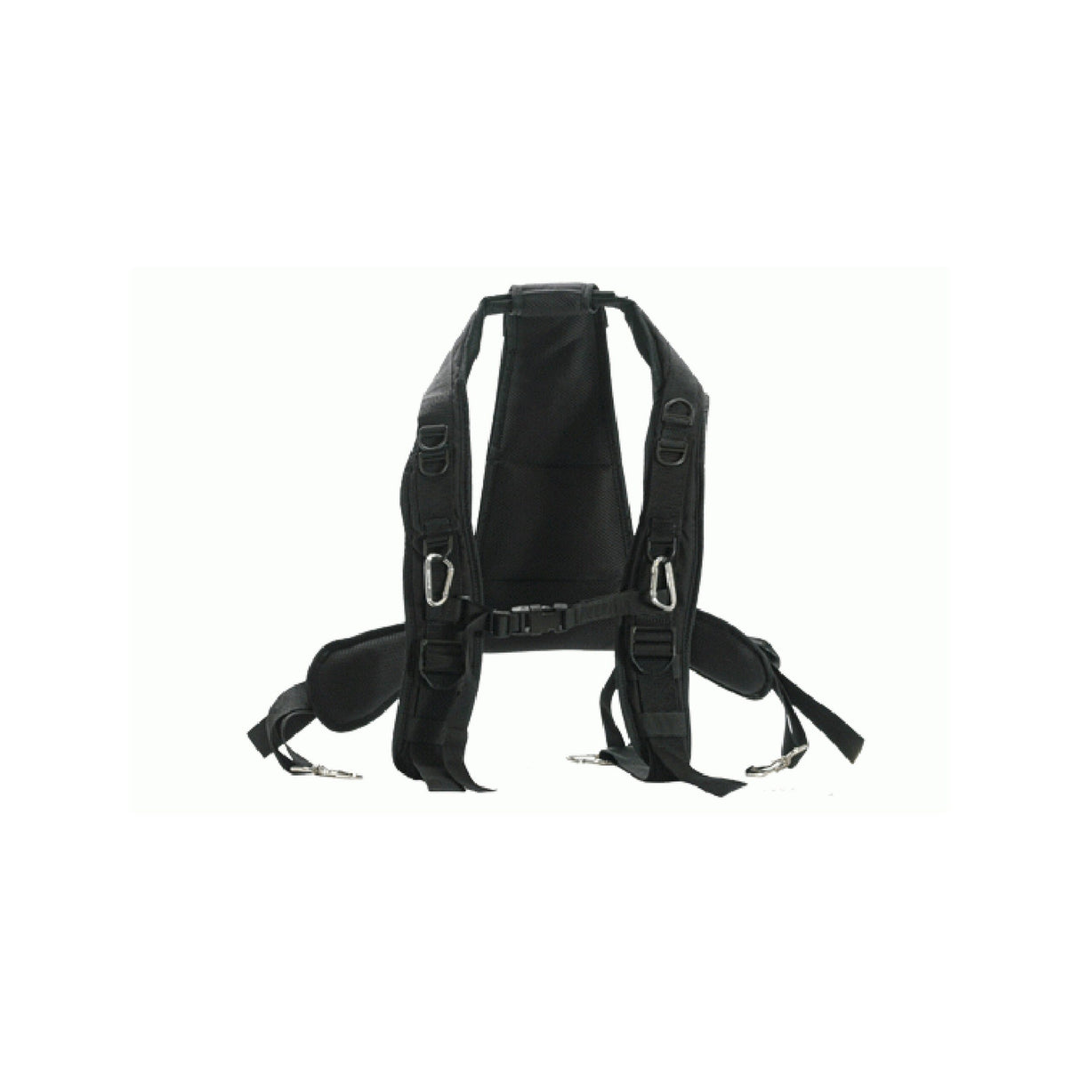 Porta Brace AH-2.5 Audio Harness Black