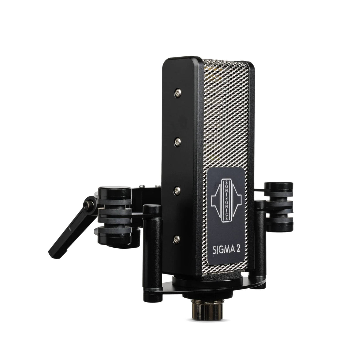 Sontronics SIGMA 2 Phantom-Powered Ribbon Microphone - Microphones