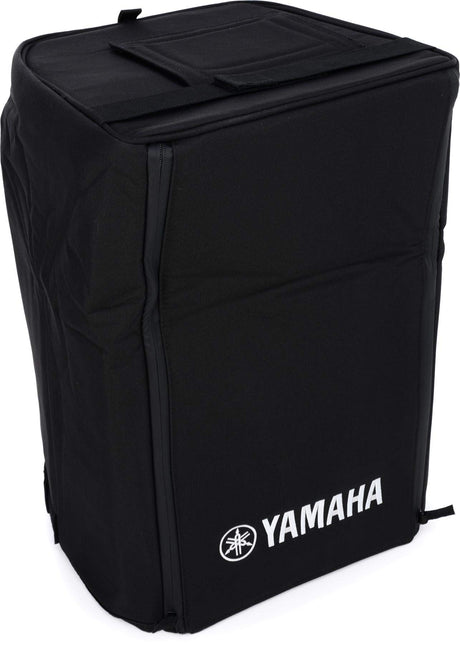 Yamaha SPCVR-1001 Weather Resistant Soft Padded Cover for DBR10 DXR10