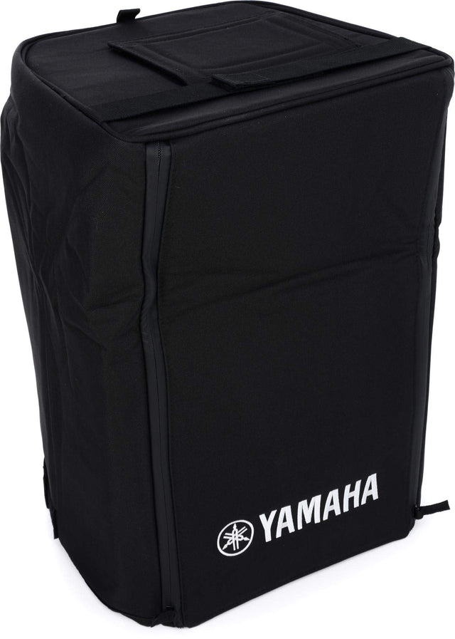 Yamaha SPCVR-1001 Weather Resistant Soft Padded Cover for DBR10 DXR10