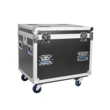 OSP TR-3024-30 Tour Ready Case with Removable Mouse Holes