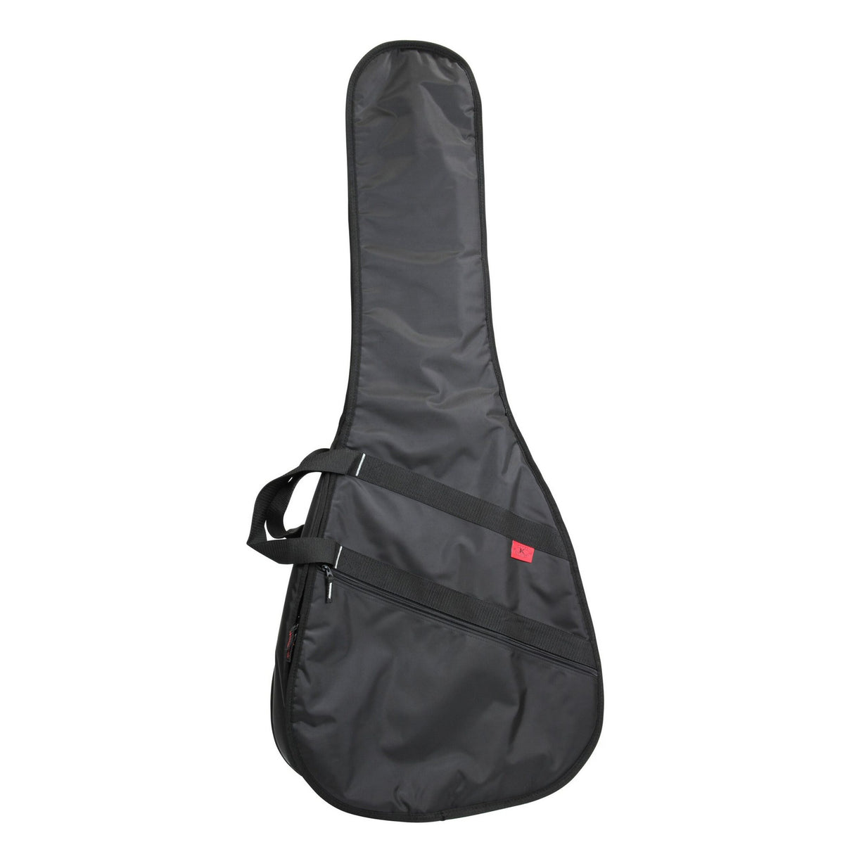 Kaces KXA3 RAZOR Xpress Acoustic/Dreadnought Guitar Bag - accessories