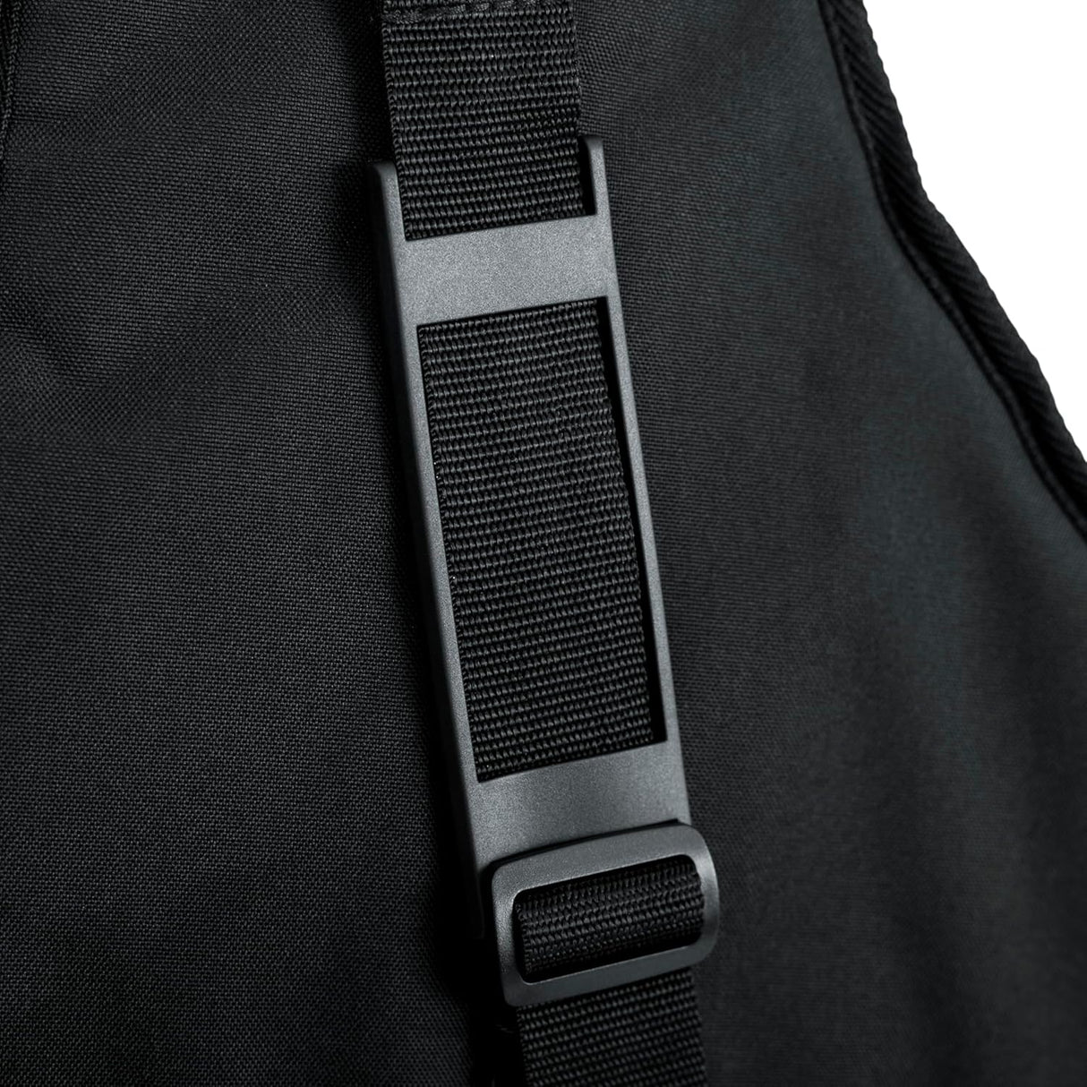 Gator Cases GBE-BASS Economy Gig Bag for Bass Guitars