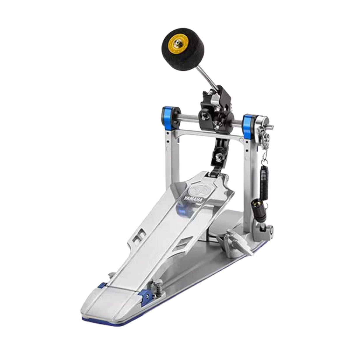 Yamaha FP9 Series Professional Foot Pedals for Acoustic Drum Kits - FP-9C: Double Chain Drive