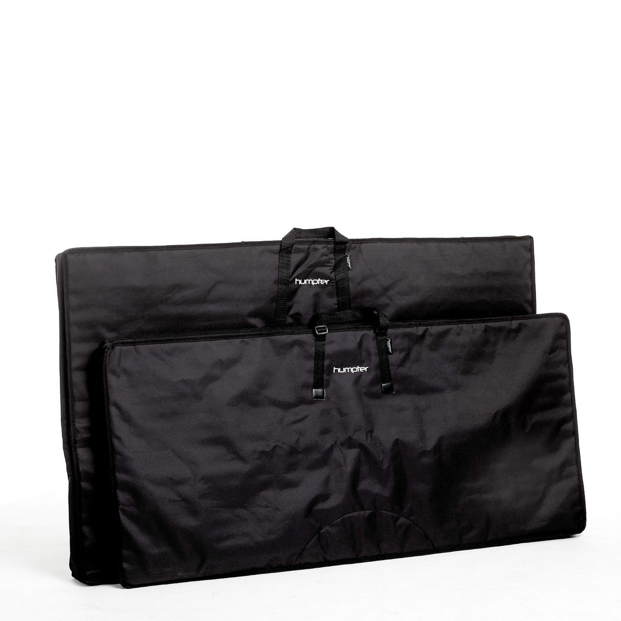 ProX XFH-HUMPTER-B3-BLK B3 Quick Folding DJ Facade Table Workstation Black