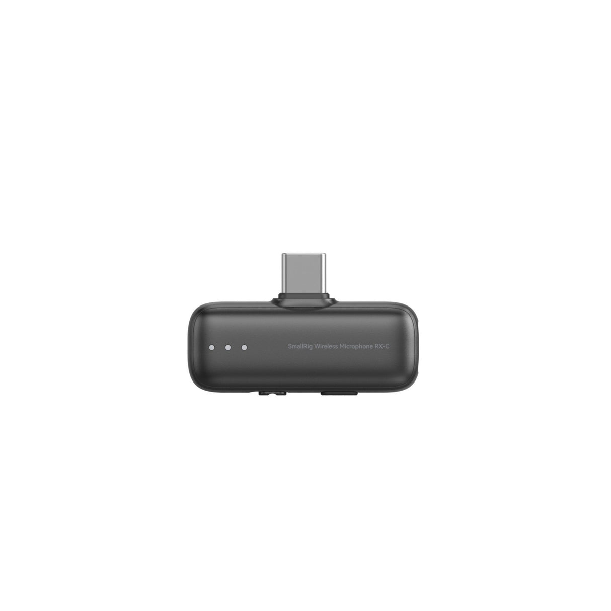 SmallRig 5715 S70 Wireless Microphone System for Camera & Smartphone