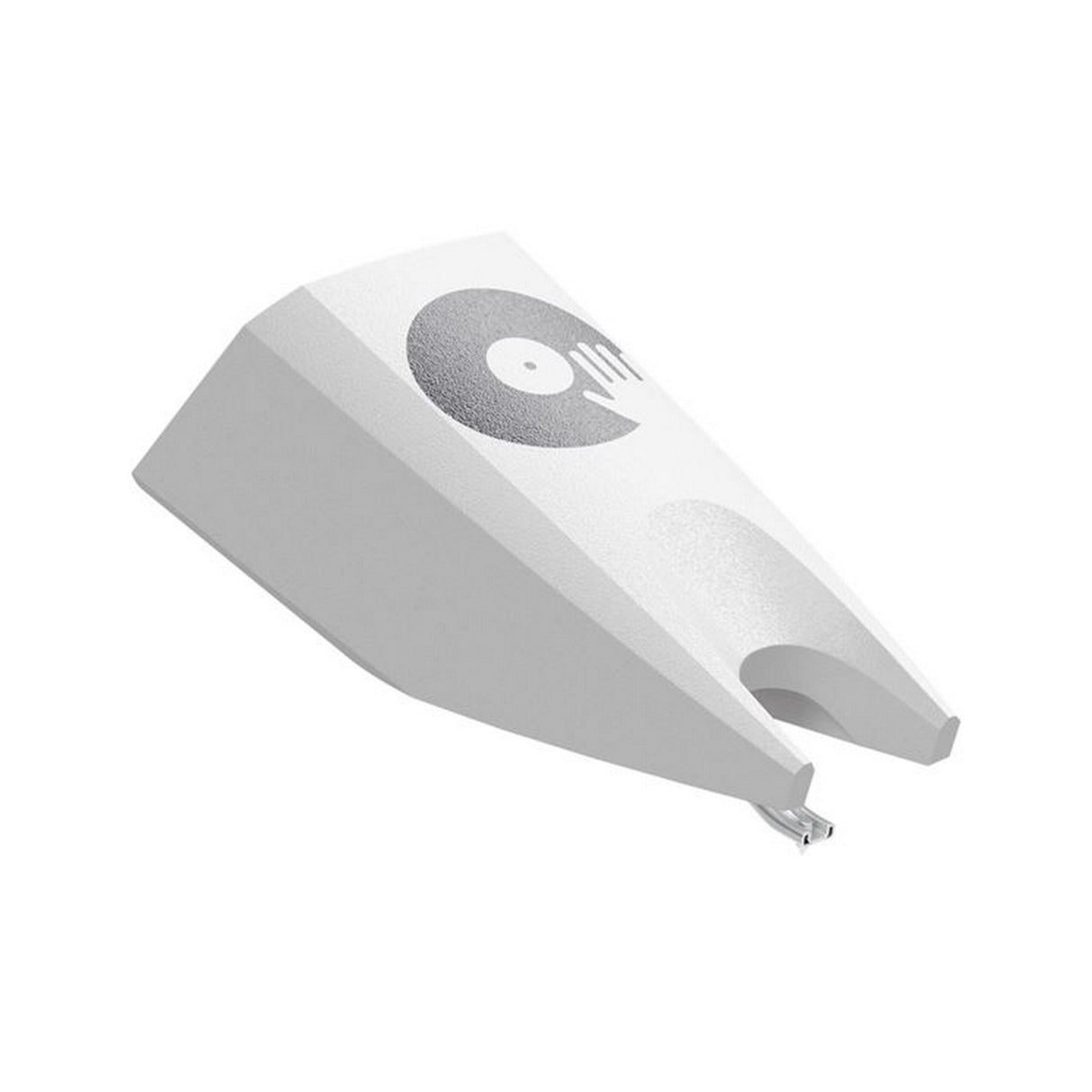 Ortofon Spherical Stylus Made from Scratch