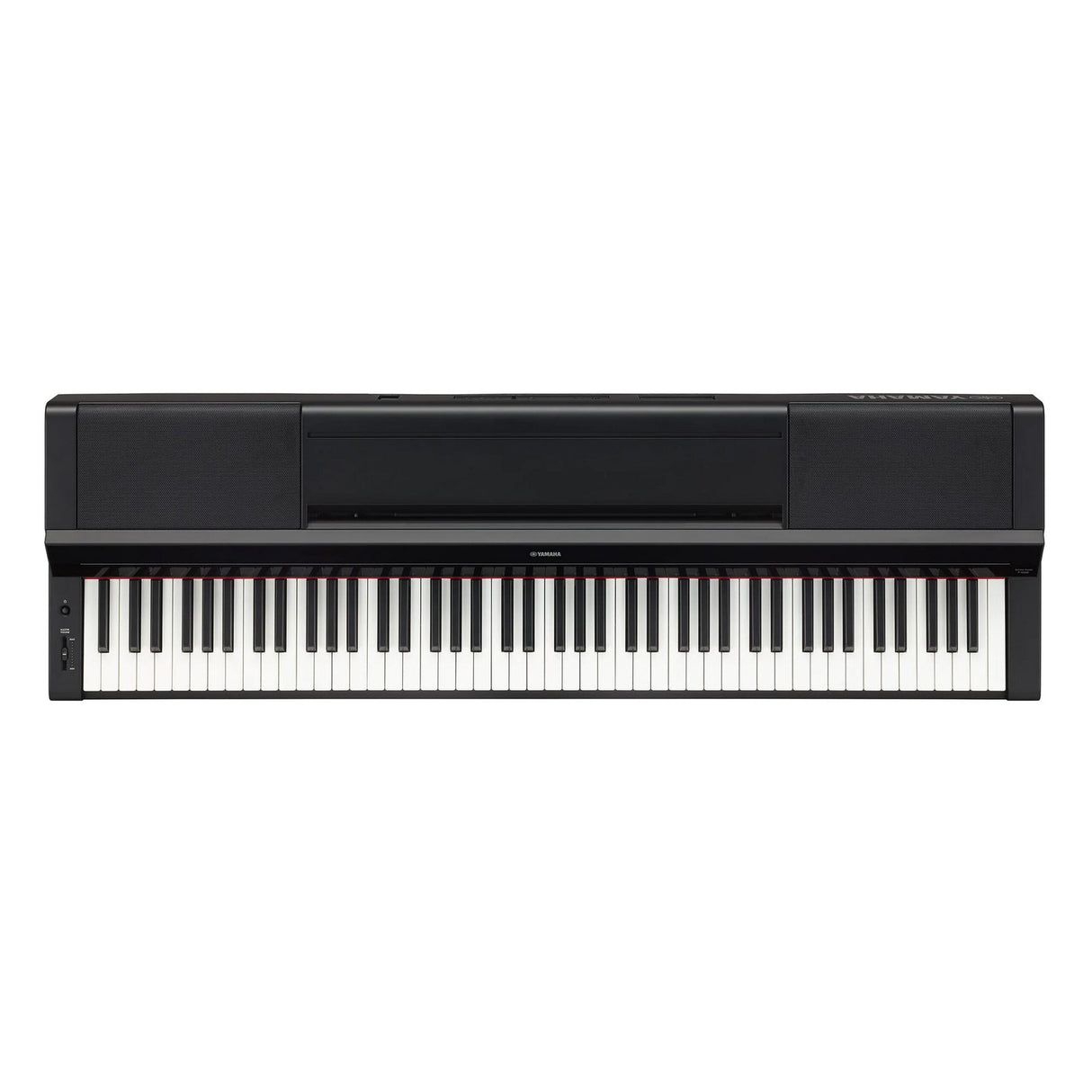 Yamaha P-S500 88-Key Smart Digital Piano Black