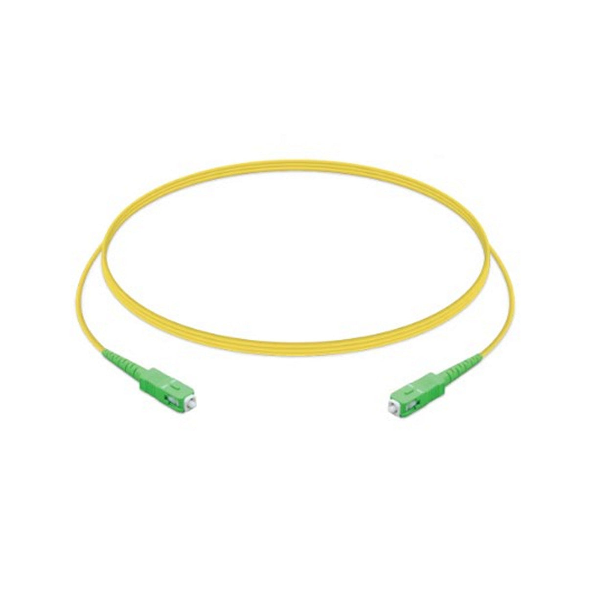 Ubiquiti Fiber PatchCord SC/APC Cable 1.5m SM SX