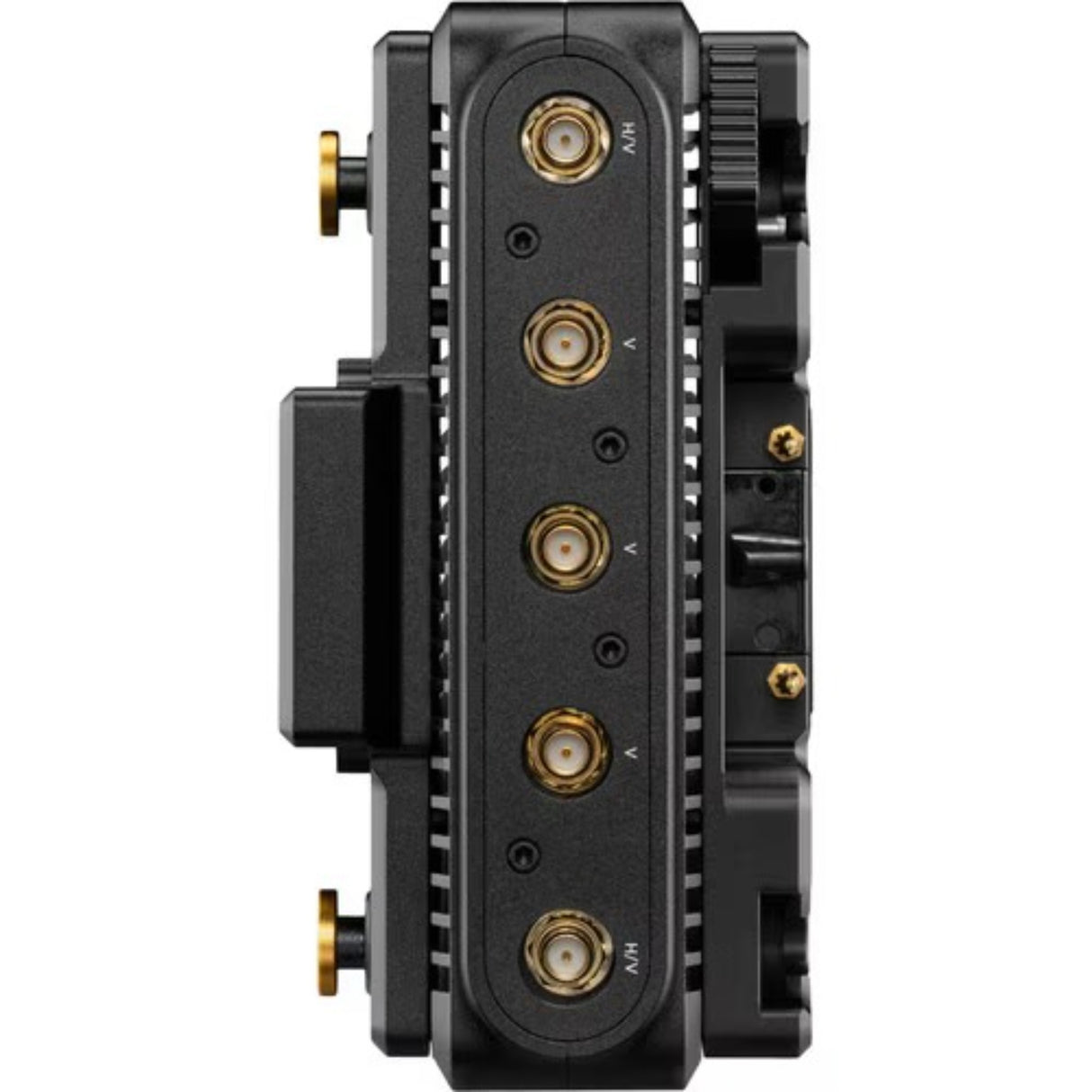 Teradek Ranger Micro 750 Gold Mount 3G-SDI/HDMI Wireless Kit