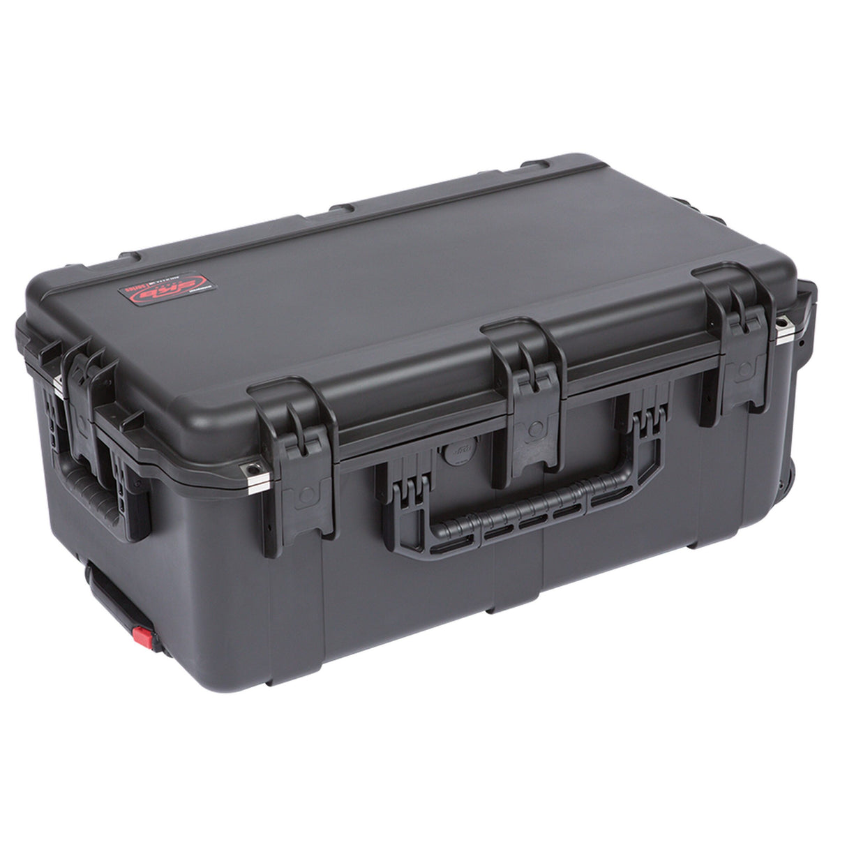SKB 3i-2615-10BC iSeries Waterproof Utility Case with Cubed Foam