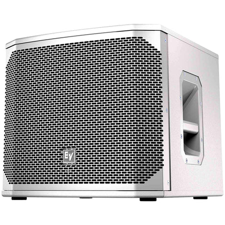 Electro-Voice ELX200-12SP 12-Inch Powered Subwoofer White