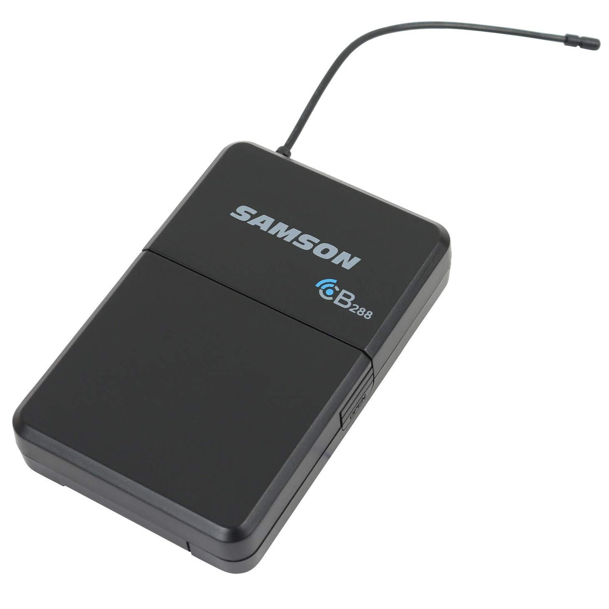 Samson CB88 Beltpack for Concert 288 H-Band Channel