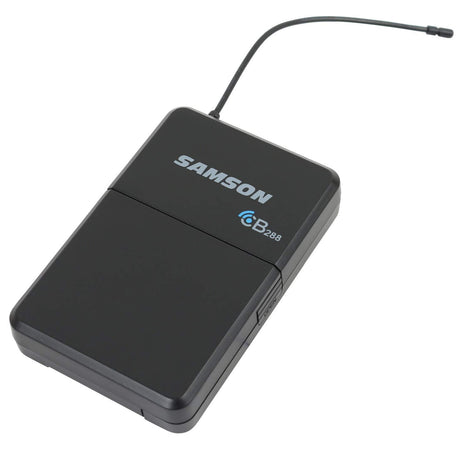 Samson CB88 Beltpack for Concert 288 H-Band Channel
