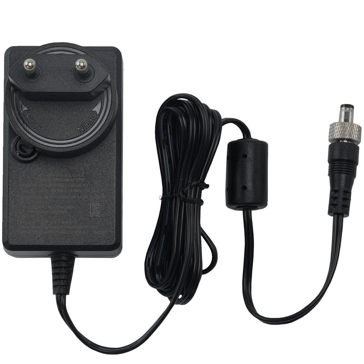 Hollyland 12V 2A DC 2.1mm Power Adapter for Pyro S