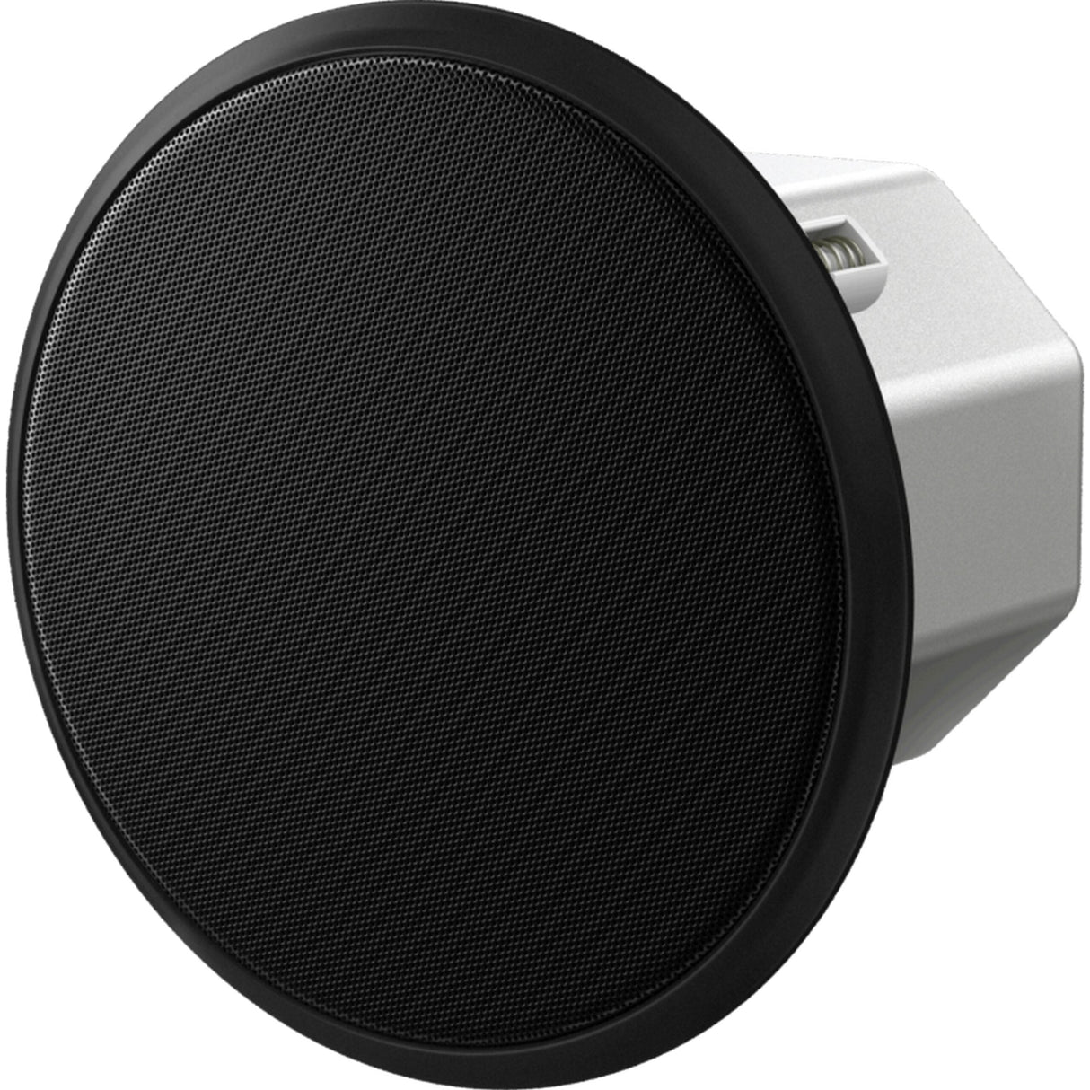 Pioneer Pro Audio CM-C54T-K 4-Inch Ceiling Loudspeaker Black Pair