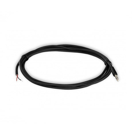 Atlona AT-LC-CS-IR-2M 3.5mm Male to Pre-Stripped Wire IR Connector Cable 2-Meters