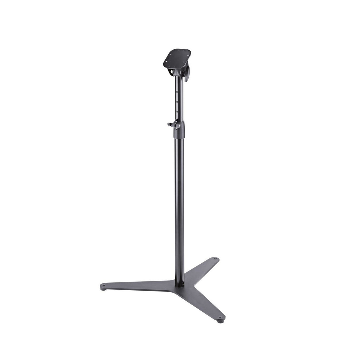 K&M 12330 Orchestra Conductor Stand Base Black