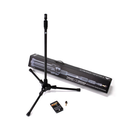 Triad Orbit T2 Standard Tripod Microphone Stand