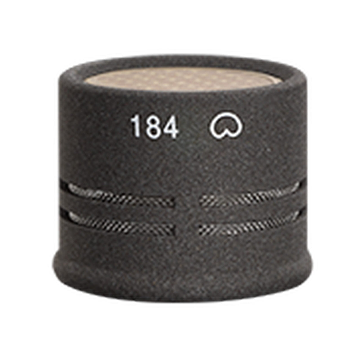 Neumann KK 184 NX Cardioid Capsule Head for KM A or KM D Microphones Nextel