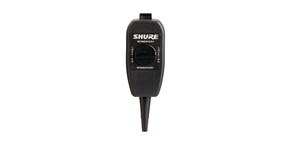 Shure A120S In-Line On/Off Switch