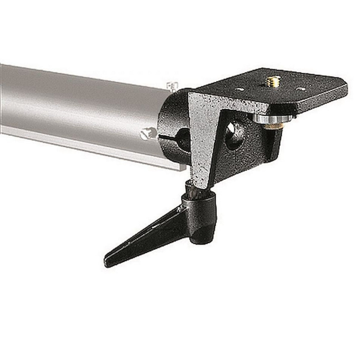 Manfrotto 824 90-Degree Additional Revolving Head