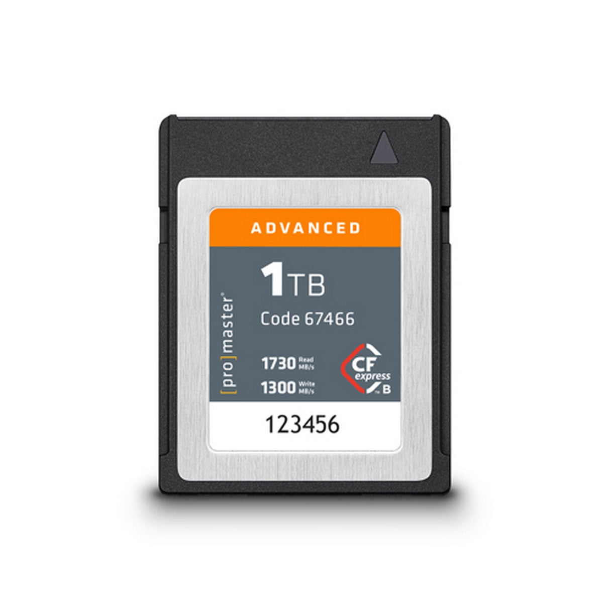 ProMaster CFexpress Type B Memory Card 1TB