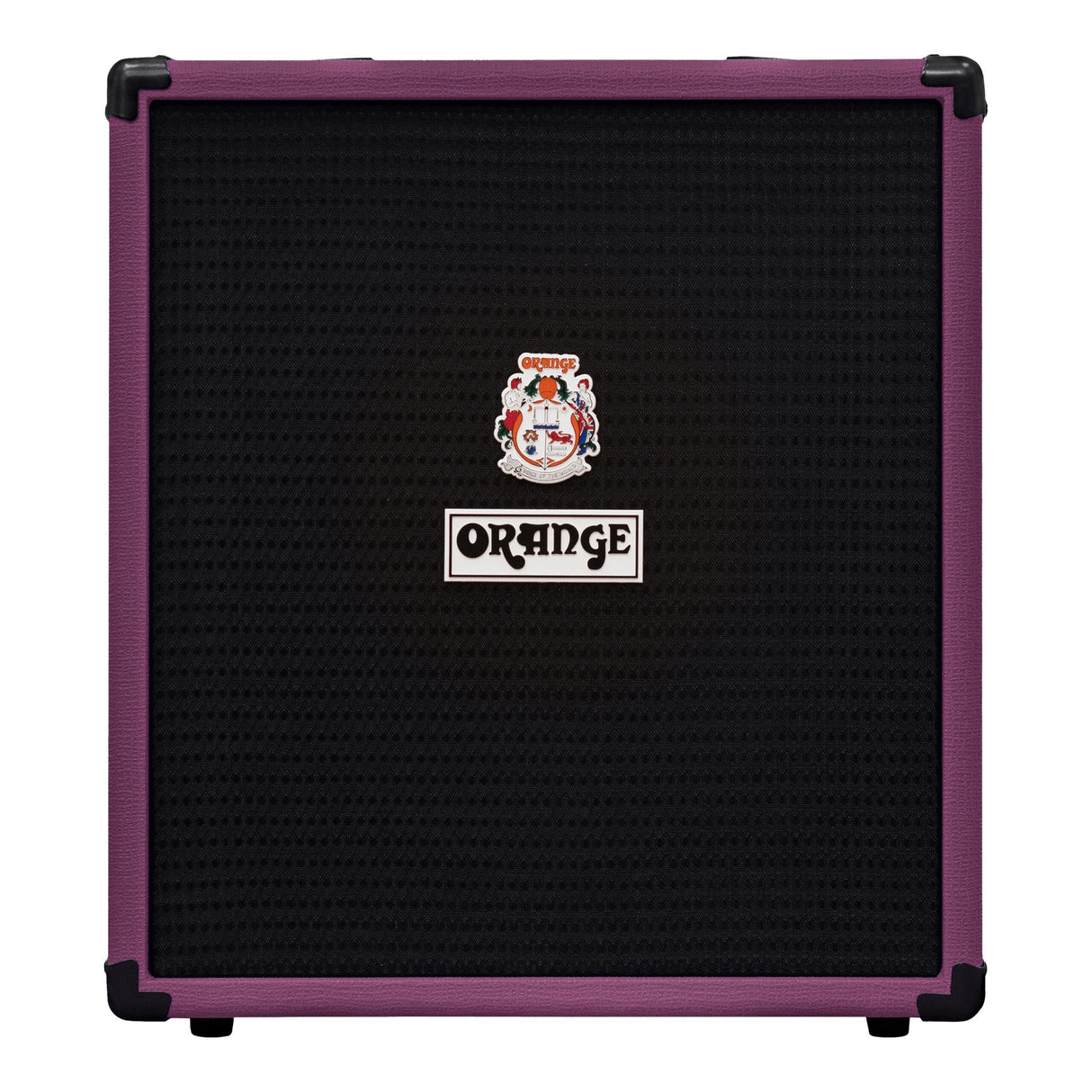 Orange Crush Bass 50 LTD 12 Inch Limited Edition Glenn Hughes Bass Amp Combo 50 Watt