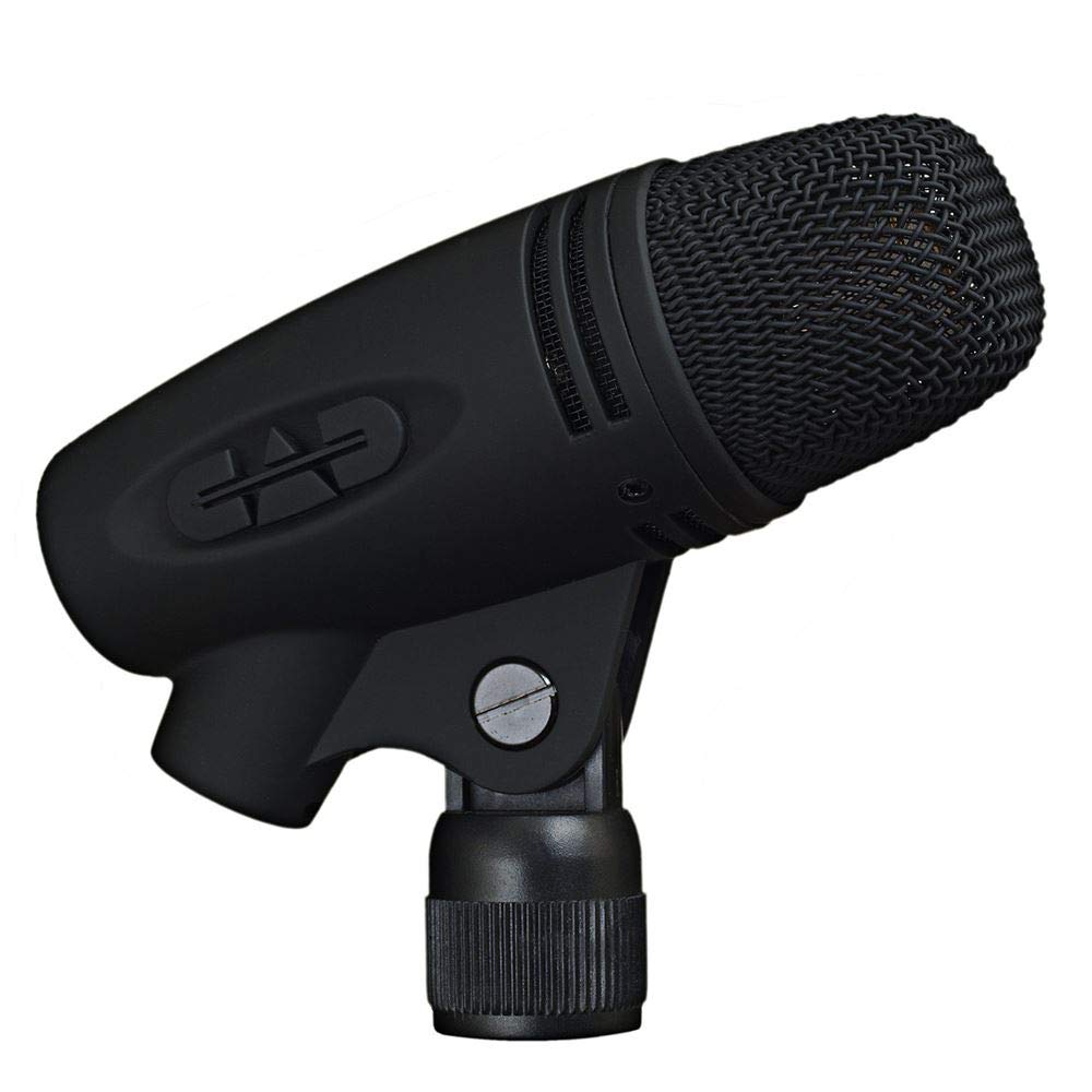 CAD Audio E70 Modular Dual Capsule Condenser Microphone