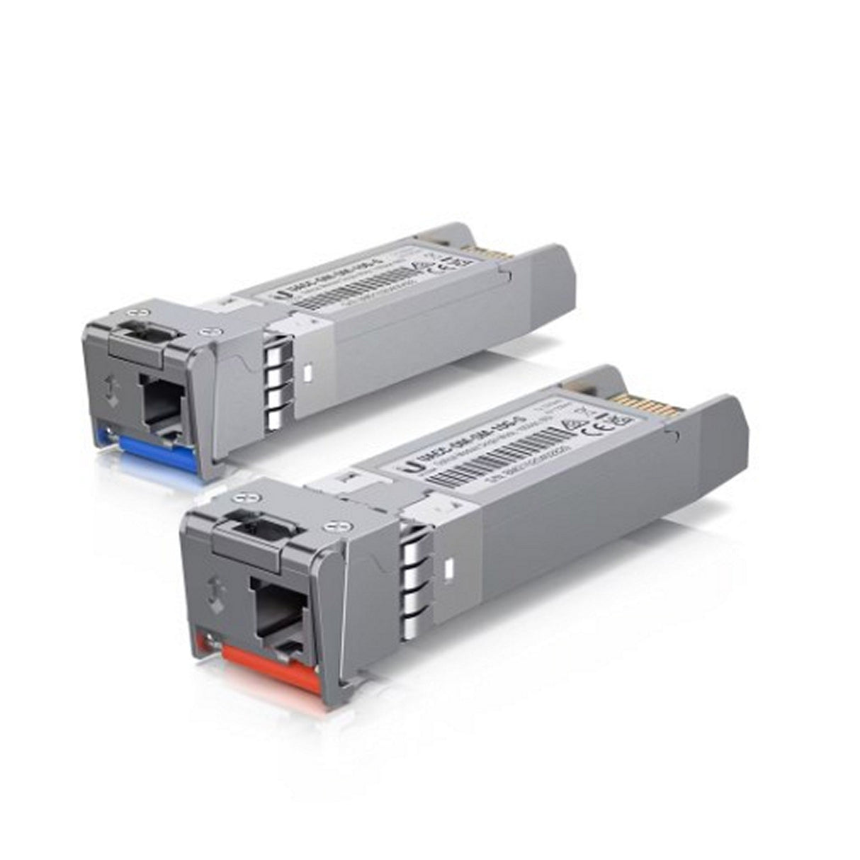 Ubiquiti 10Gbps Single-Mode Fiber Optical Module Long-Distance