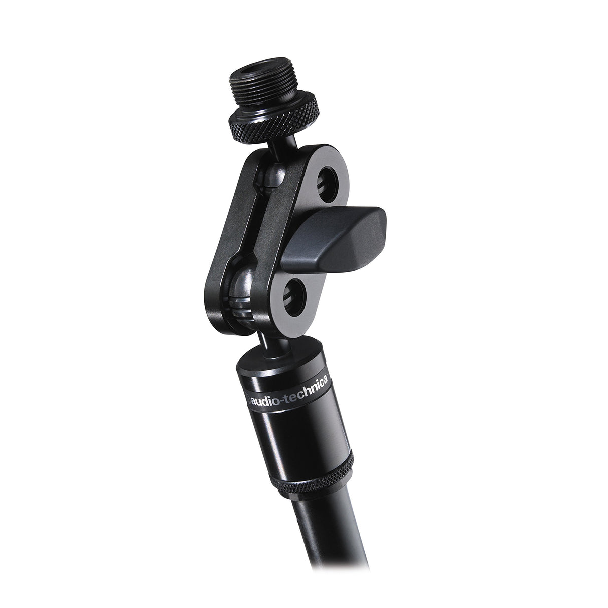 Audio-Technica AT8459 Swivel-Mount Microphone Clamp Adapter
