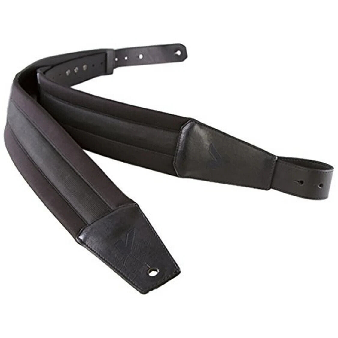 Gruv Gear Duostrap Neo Ergonomic Double Guitar Strap - accessories