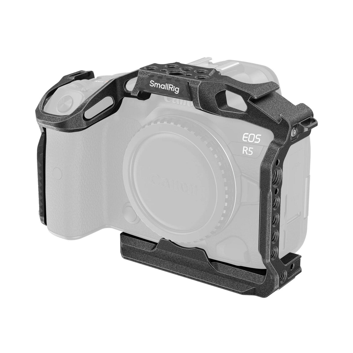 SmallRig Black Mamba Cage for Canon EOS R5/R6