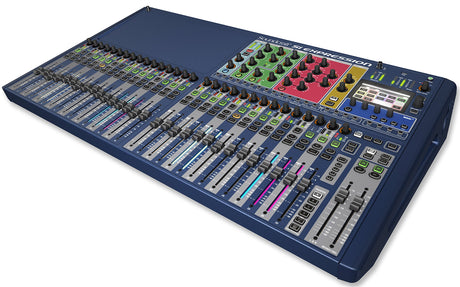 Soundcraft Si Expression 3 32-Channel Digital Console