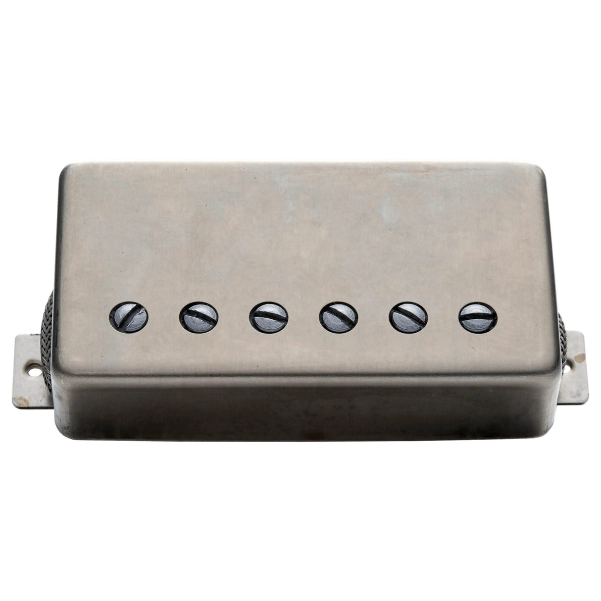 Seymour Duncan APH-2b Slash Alnico II Pro Humbucker Pickup Raw Nickel - accessories