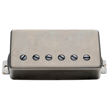 Seymour Duncan APH-2b Slash Alnico II Pro Humbucker Pickup Raw Nickel - accessories