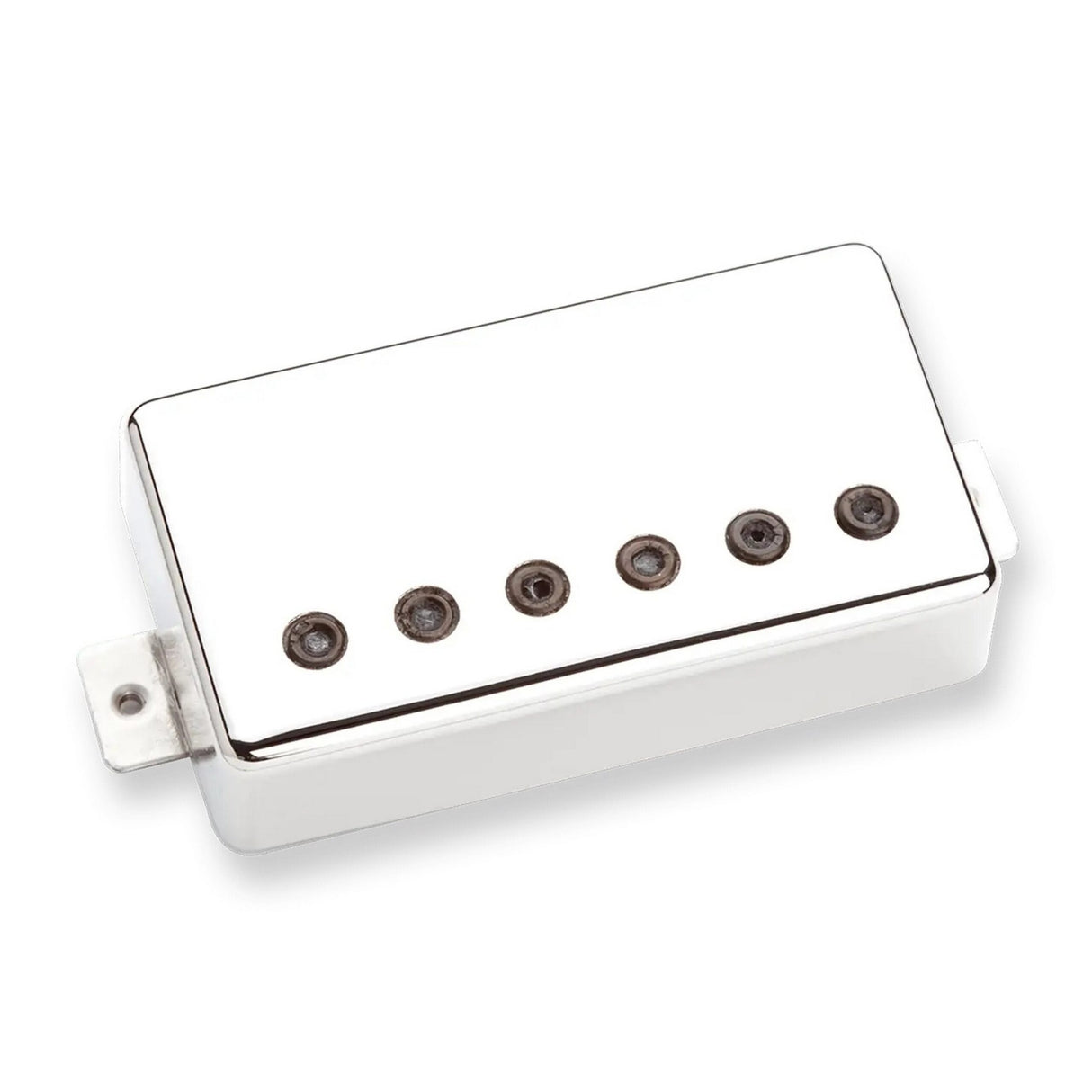 Seymour Duncan SH-10b Full Shred 6-Strings Medium Output Humbucker Bridge Pickup Nickel - accessories